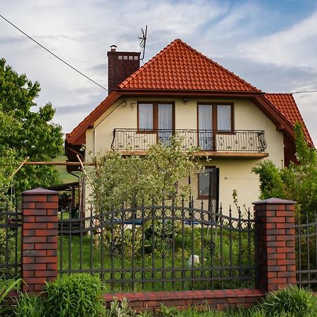 Agroturystyka U Aleksa Krajno-Zagorze Exterior foto